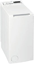 Lave-linge Top Whirlpool 6kg 1200 Tours/min