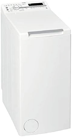 Lave-linge Top Whirlpool 6kg 1200 Tours/min