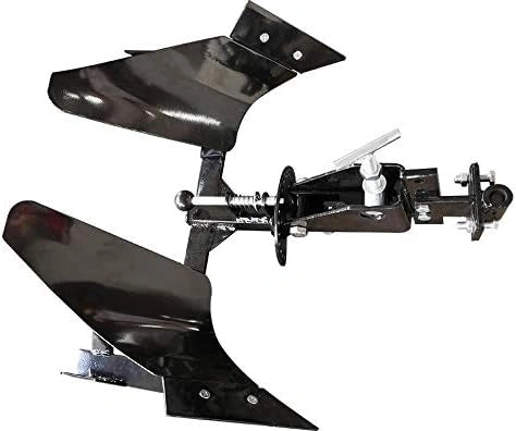 Charrue Double KS DP1 pour Motoculteur K&S K?ner & S?hnen