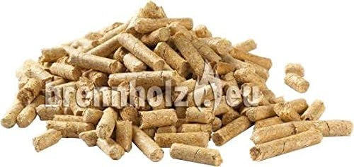 Granulés de bois Premium DINplus/?Norm - Palette de 65 sacs (15 kg chacun)