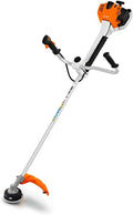 Stihl Débroussailleuse FS 460 C-EM avec Lunettes de Protection - Outil de Jardin Thermique