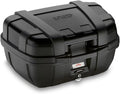 Coffre Monokey Givi Trekker 52L - Noir