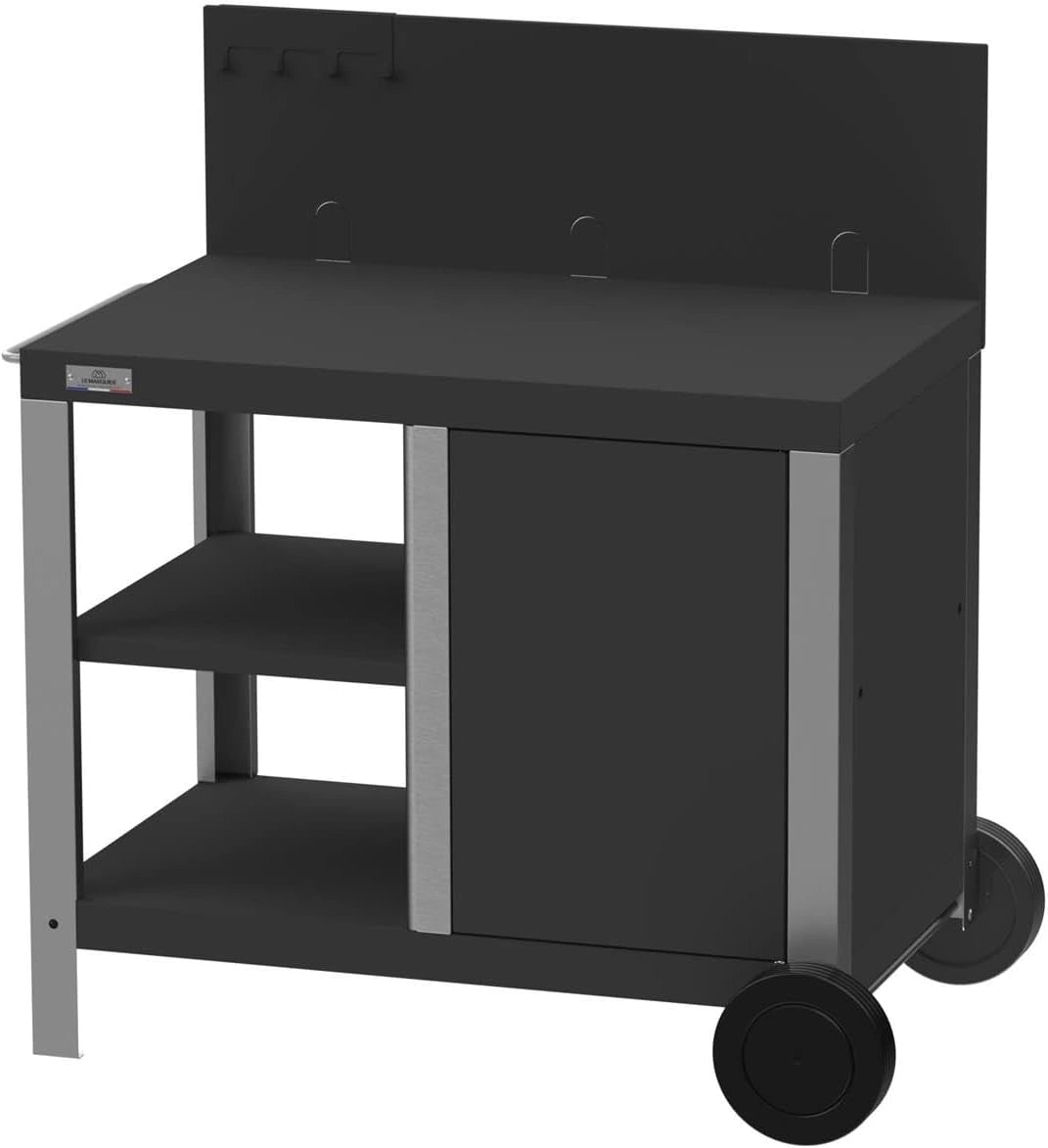 Chariot de Cuisine Signature Allure Duo Le Marquier