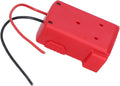 Adaptateur de Batterie 18V M18 pour Outils Industriels