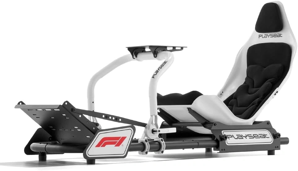 Siège Gaming Playseat Formula Instinct - édition F1