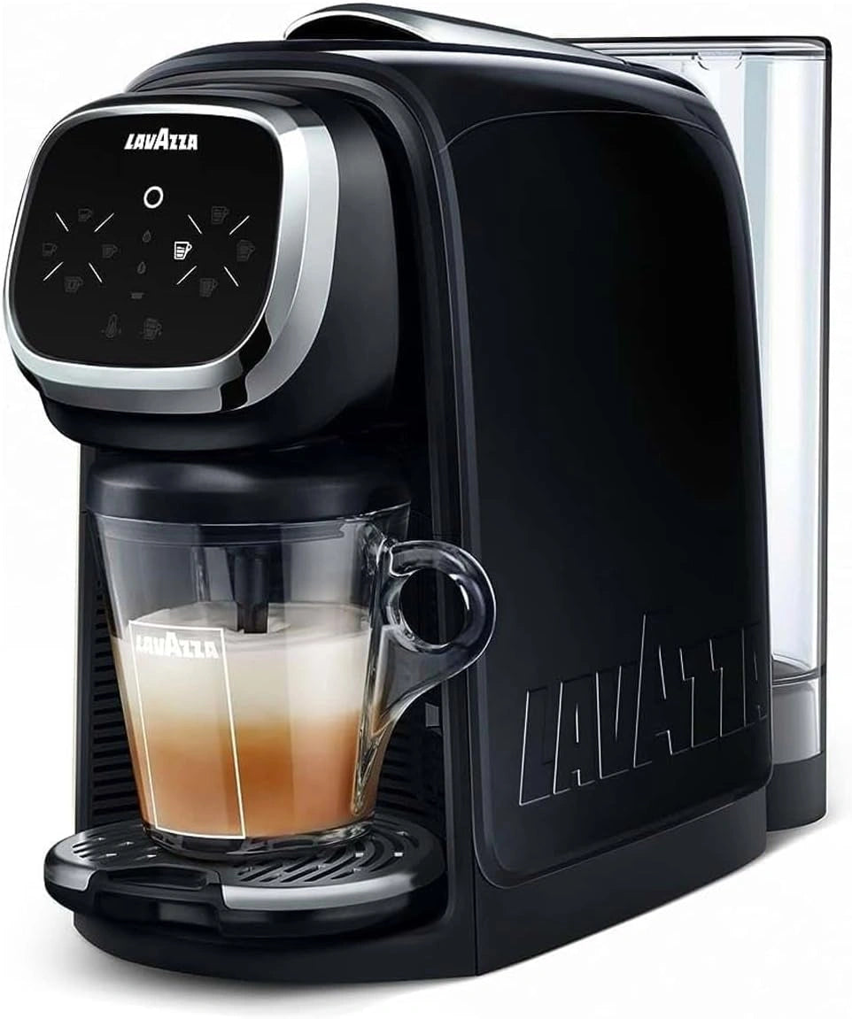Machine à Café Lavazza Classy Milk LB1050 - Expresso Professionnel