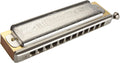 Hohner Harmonica Chromonica Super C, Modèle 27048