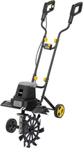 Trancheuse électrique Fartools TM 1500, 1500 W, Lame 380 mm avec 2 Couteaux Inclus