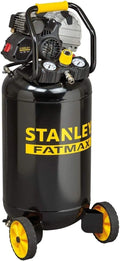 Compresseur électrique Compact Stanley 10 Bar, 50L, 2HP