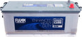 Batterie Fiamm Cyclop EHD 12V 140Ah 950A haute performance
