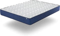 Matelas Enfant 80x160 cm SHAULA, 22 cm épaisseur, Mémoire de Forme, Fermeté Moyenne, Respirant