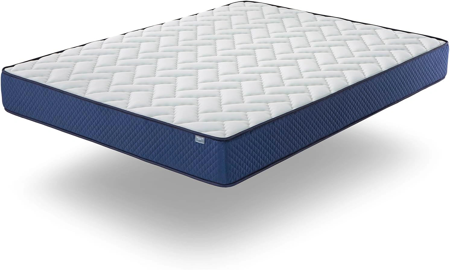 Matelas Enfant 80x160 cm SHAULA, 22 cm épaisseur, Mémoire de Forme, Fermeté Moyenne, Respirant