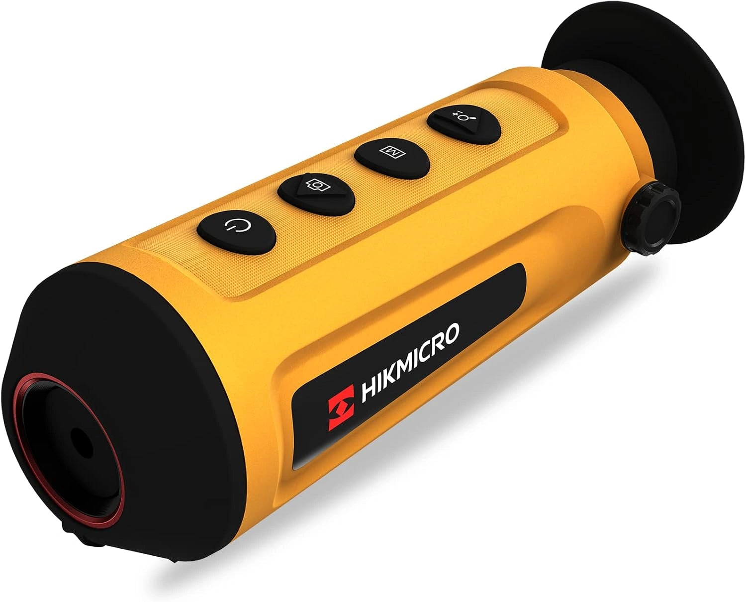 HIKMICRO BE07 Monoculaire Thermique 256x192 pour Chasse et Surveillance Courtes Distances