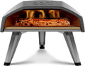 Four à pizza portable Ooni Koda 12 au gaz, cuisson rapide en 60 secondes, léger et polyvalent pour l'extérieur