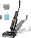 Aspirateur Roborock F25 BX Sans Fil 20000 Pa, Auto-nettoyage à 90°C, Séchage Rapide, Inclinable 180°, Nettoyage Bord à Bord Sols Durs