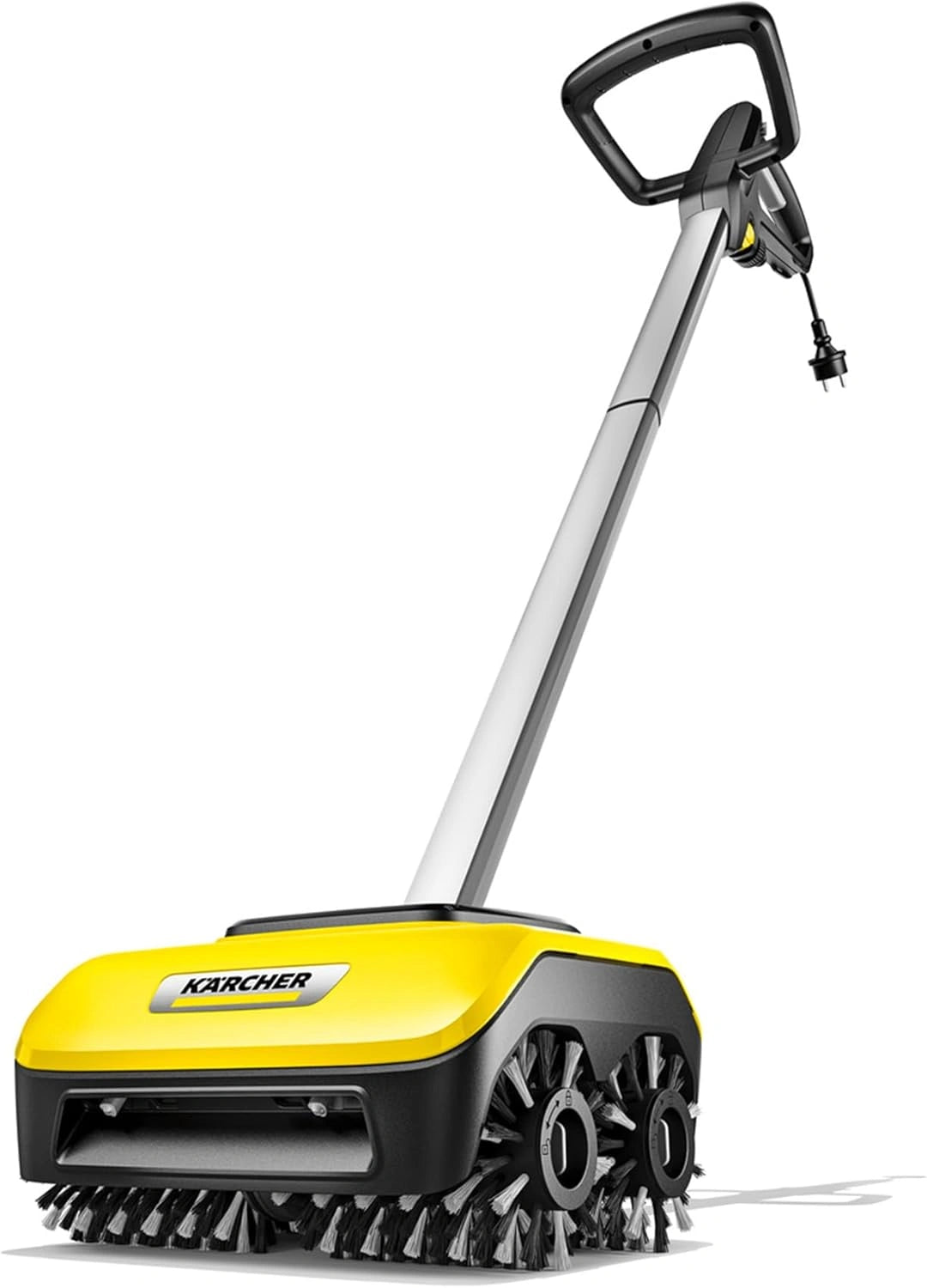 K?rcher Nettoyeur de Terrasses PCL 6, 10 Bar, 180 l/h, Largeur 30 cm, 600-800 RPM, Bois et Pierre