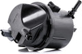 Filtre à Gasoil Complet Compatible pour Citro?n, Ford, Peugeot, Toyota 1.4 HDI/TDCI