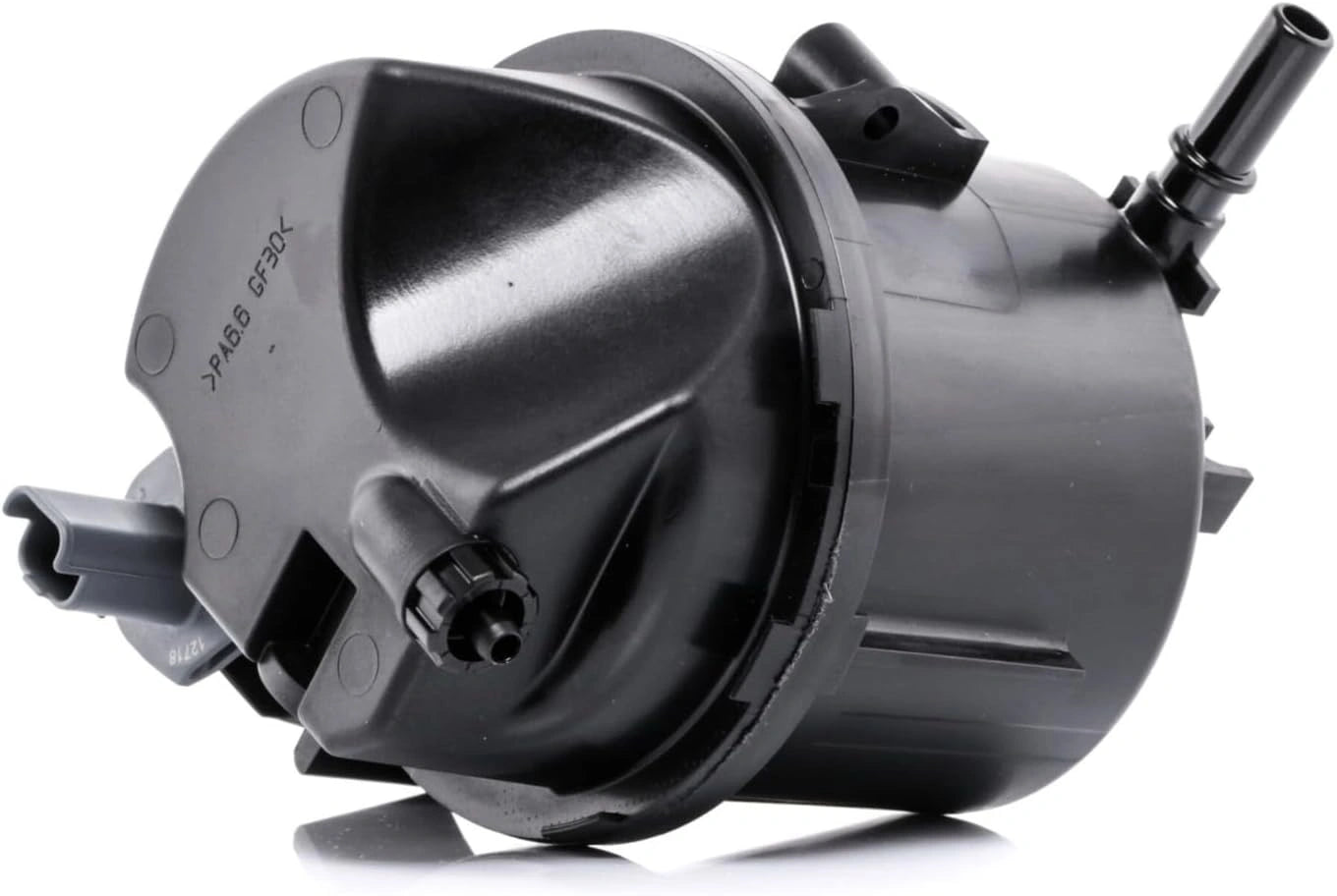 Filtre à Gasoil Complet Compatible pour Citro?n, Ford, Peugeot, Toyota 1.4 HDI/TDCI