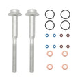 Ensemble de Joints d'Injecteur pour Modèles TDI et HDI - étanchéité Renforcée