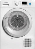 Sèche-linge à Condensation Indesit YTNM1081FR - Efficacité et Performance