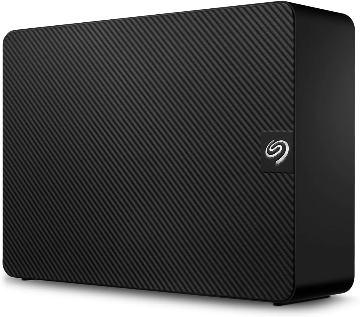 Disque Dur Externe Seagate Expansion 12To, USB 3.0, 3.5" pour Ordinateur et Portable