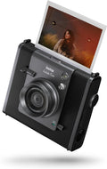 Appareil Photo Instantané 2-en-1 INSTAX Wide Evo avec Imprimante