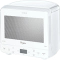 Micro-ondes Whirlpool MAX 38 FW 700W, 13L, Blanc, Commande Tactile