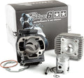 Kit Cylindre 50 cc Fonte Stage6 pour Aprilia et Yamaha