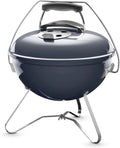 Gril à Charbon de Bois Weber Smokey Joe Premium Portable