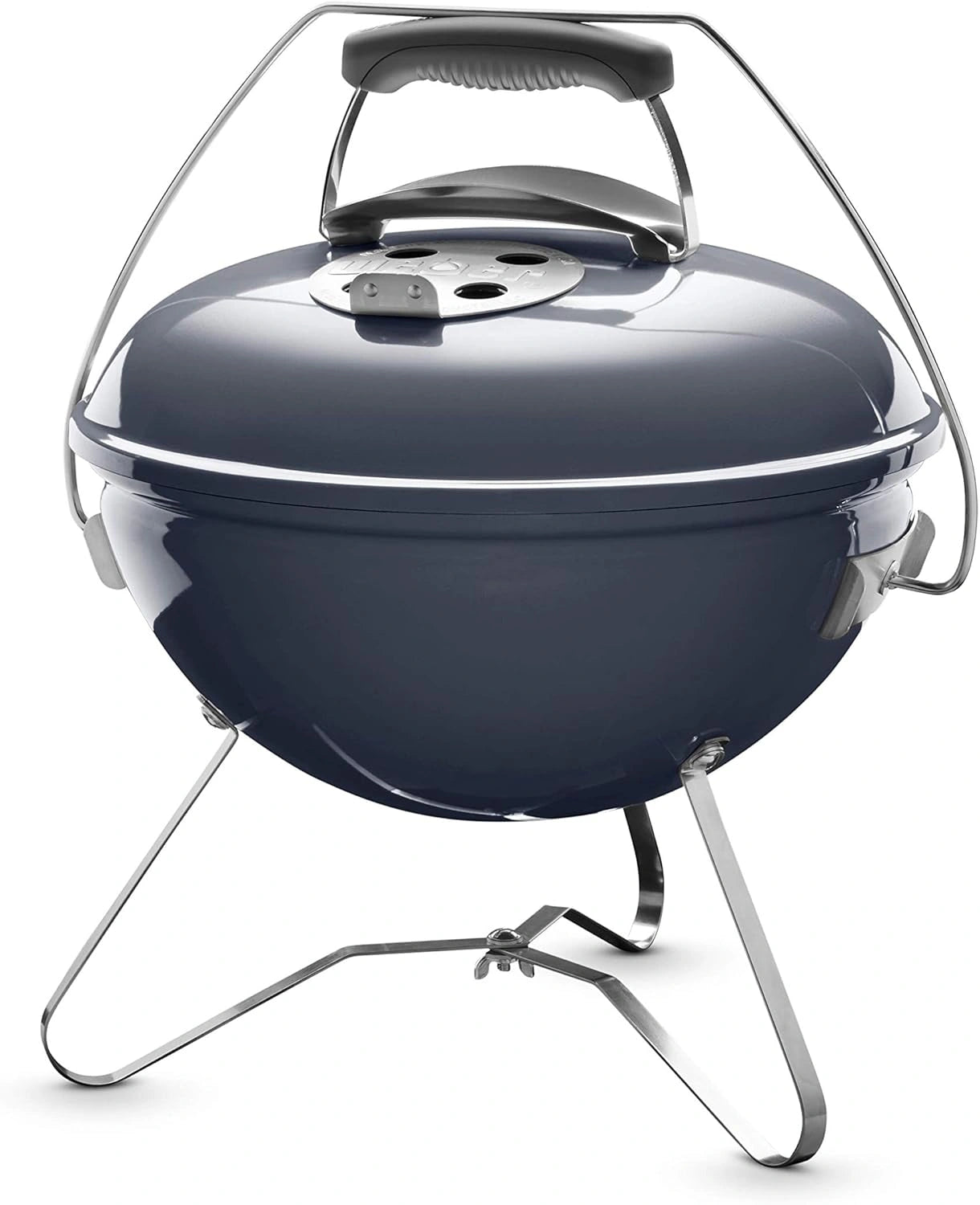 Gril à Charbon de Bois Weber Smokey Joe Premium Portable