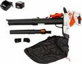Aspirateur Sans Fil STIHL SHA 56 avec Batterie AK20 et Chargeur AL101