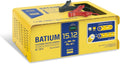 Chargeur de Batterie Intelligent pour Voiture, Camion et Moto GYS