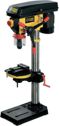 Perceuse à Colonne Fartools 750W - 16 Vitesses, Hauteur 1m