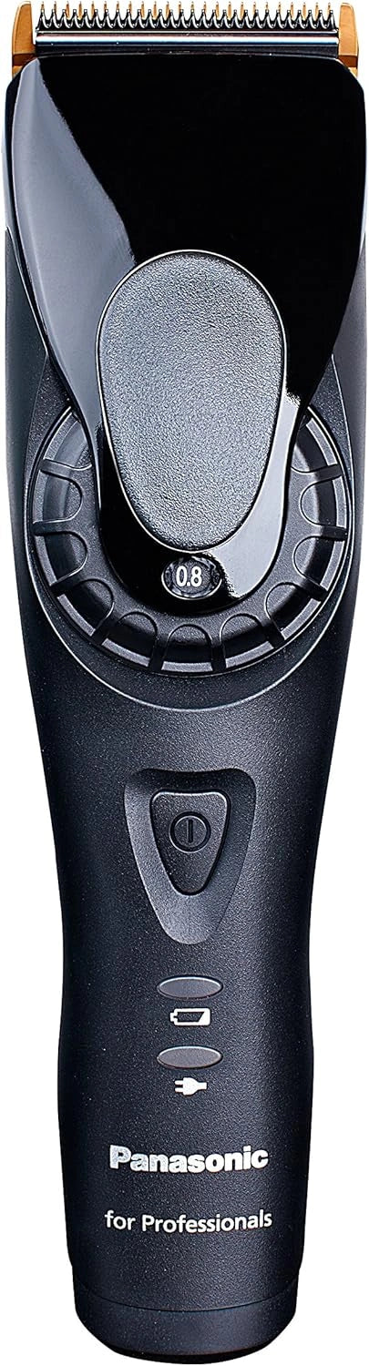 Tondeuse à Cheveux Professionnelle Panasonic ER-GP82