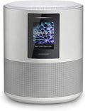 Enceinte Bose Home Speaker 500 avec Alexa et Assistant Google - Argent