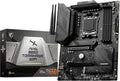 Carte mère MSI MAG B650 Tomahawk WiFi, ATX - Compatible AMD Ryzen 7000 AM5 - VRM 14 Phases, Mémoire DDR5 6400+ MHz, 2 PCIe 4.0 x16, 3 M.2 Gen4